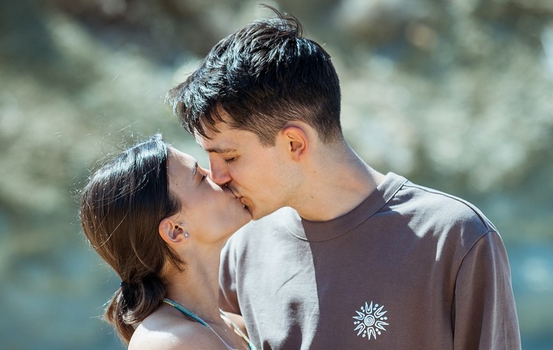 Interviu cu Diana Bulimar și Radu Dumitrache despre Power Couple România, sezonul 2: „Am trecut prin niște momente pe care îmi este și frică să le revăd”