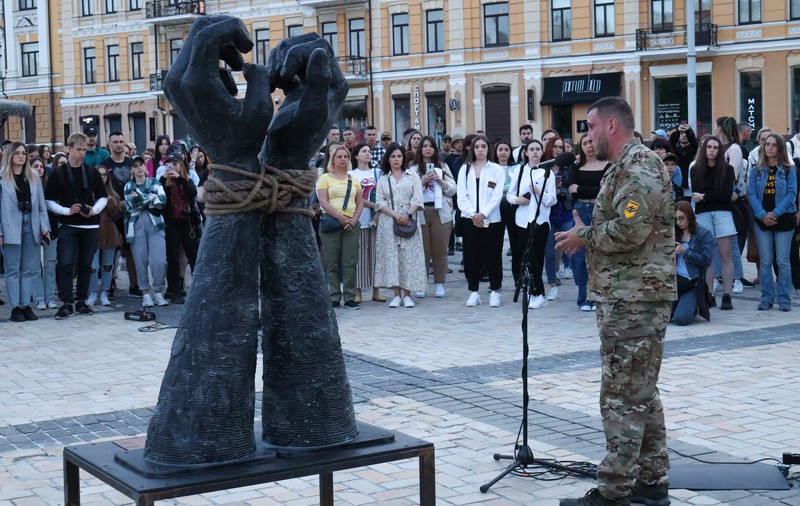 Ucraina se plânge că Ungaria blochează accesul la cei 11 prizonieri de război pe care Rusia i-a eliberat și predat Budapestei