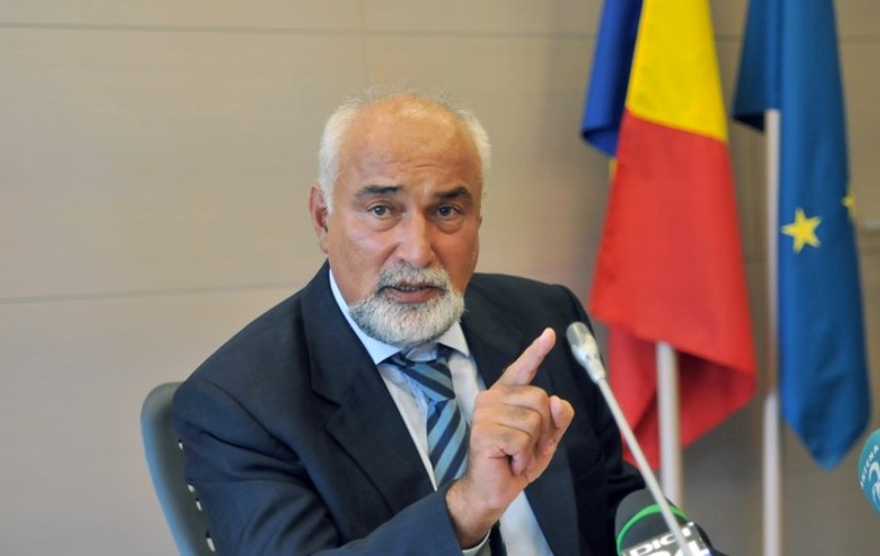UPDATE |Scandal în coaliţie. ALDE nu e de acord cu rectificarea bugetară: Vosganian: "Este o variantă exclusiv a PSD, se taie de la educaţie, sănătate, investiţii". Reacţia premierului