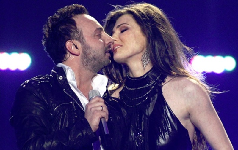 PREMIERĂ LIBERTATEA.RO | OVI şi PAULA SELING lansează PIESA CU CARE VOR SĂ CÂŞTIGE la EUROVISION 2014