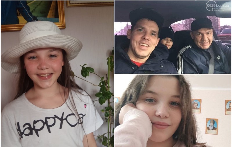 Fiica de 12 ani a fostului căpitan al naționalei ucrainene de polo a fost răpită de ruși, după ce tatăl ei a murit la Mariupol