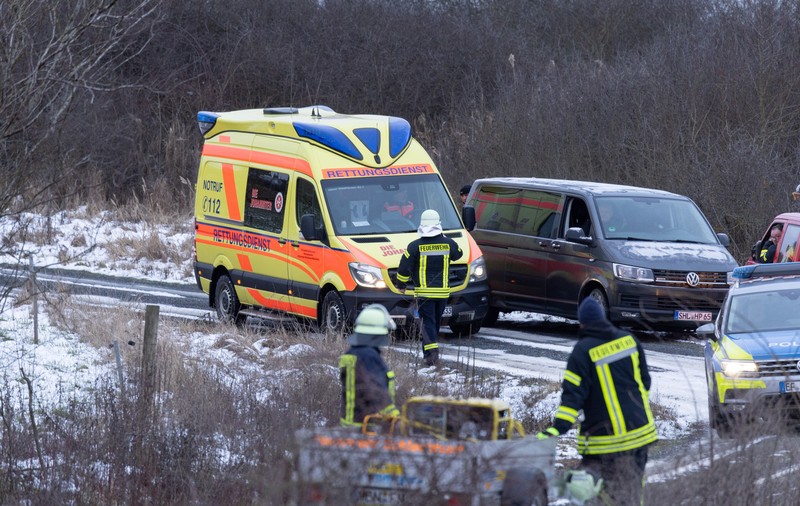 O tânără din Germania, acuzată că şi-a ucis o sosie căutată pe Instagram pentru a-și înscena moartea