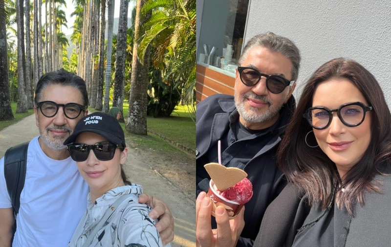 Anunțul făcut de Andreea Berecleanu după 9 ani de căsnicie cu soțul ei, Constantin Stan. Ce se întâmplă în familia lor. „Avem regulile noastre”