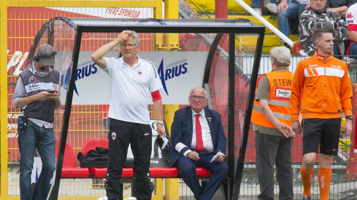 Boloni face minuni la Antwerp. Loți, locul 4 în Belgia, după 3-0 cu Kortrijk, vineri seară, în runda a opta din Proximus League.