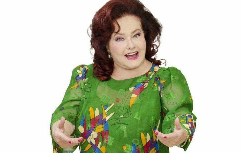VIDEO EXCLUSIV/ Secretele din garderoba celebrei actrițe Stela Popescu: “Nu am purtat pantaloni până la 30 de ani!”