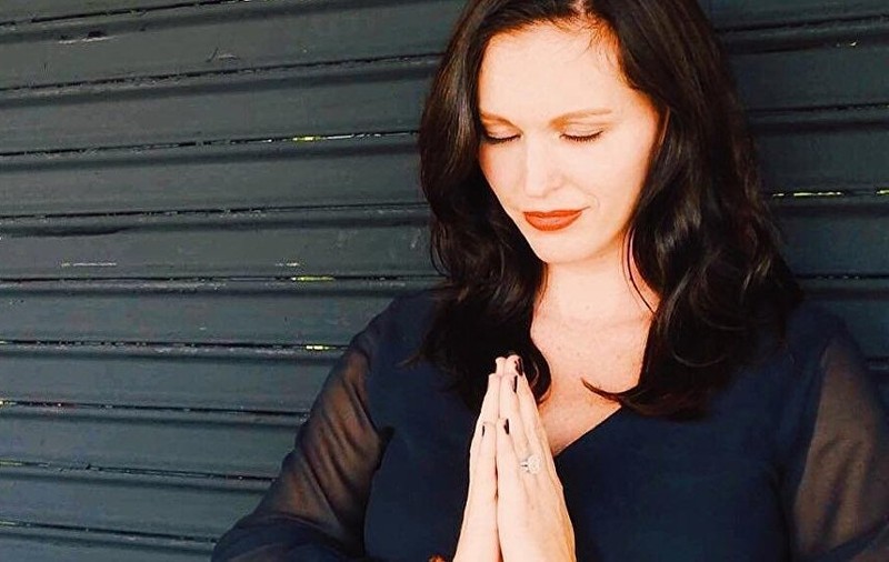 Jenna Presley, una din cele mai cunoscute actrițe de filme pentru adulți, a devenit soția unui pastor creștin. Predică și ea în biserică
