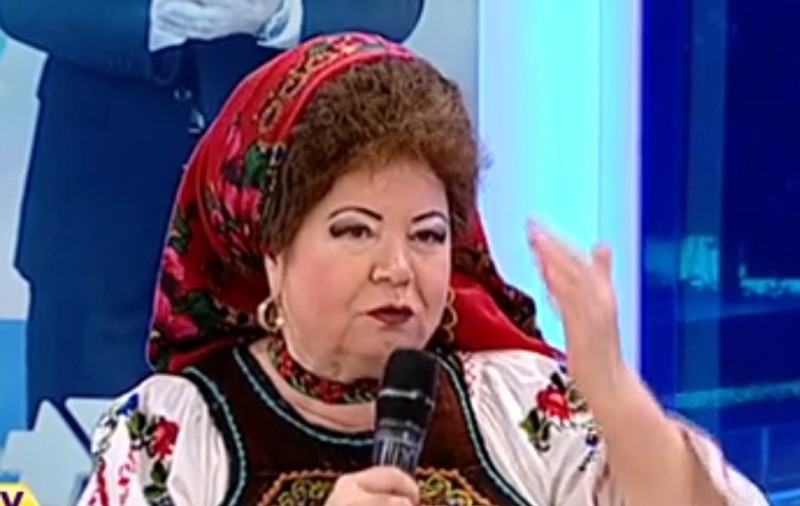 Ce a pățit Saveta Bogdan în noaptea cutremurului de zilele trecute. “Am aprins lumânarea“