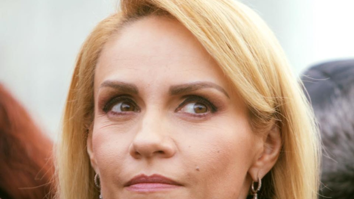 Gabriela Firea, după condamnarea lui Liviu Dragnea la închisoare