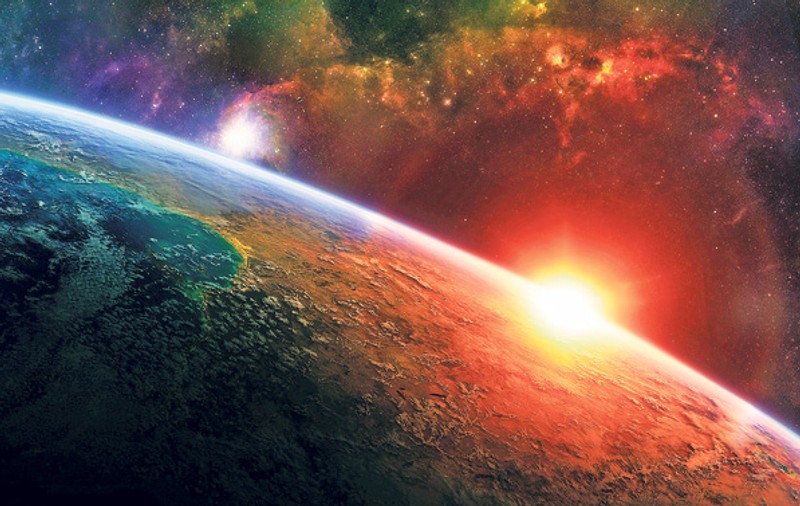 Radiaţii violente vor lovi Terra în weekend! Specialiştii avertizează asupra exploziilor solare din următoarele zile