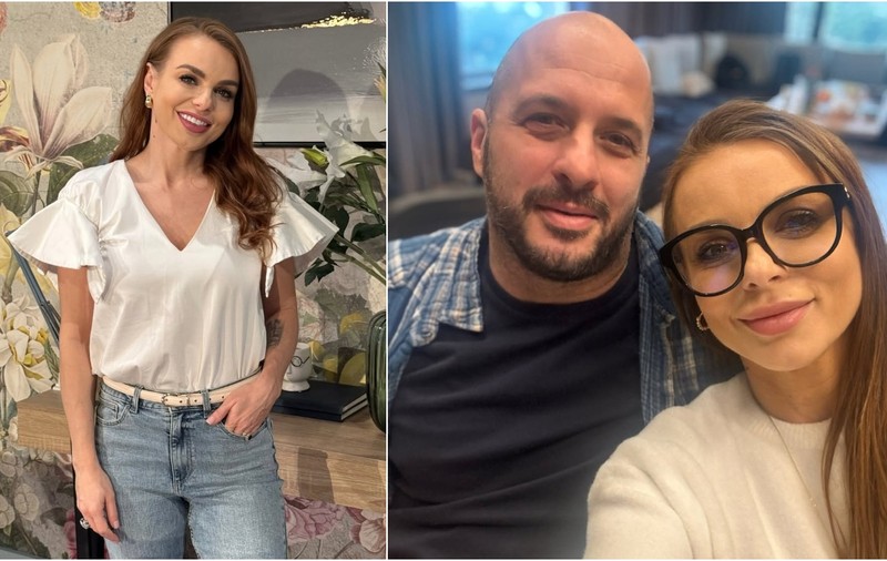 Proiectul pe care Jojo l-a pus pe picioare alături de actorul Andrei Mateiu: „Visul nostru s-a îndeplinit” | EXCLUSIV