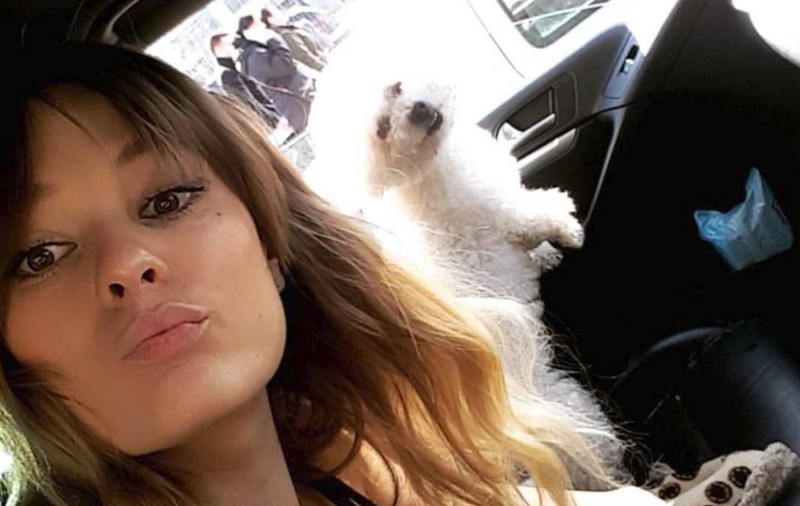 Sora Deliei își botează fetița peste câteva zile. Ce tradiție nu va respecta Oana Matache