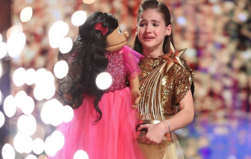 Ce va face Ana Maria Mărgean cu banii câștigați la „Românii au talent”. Care e visul ei cel mare