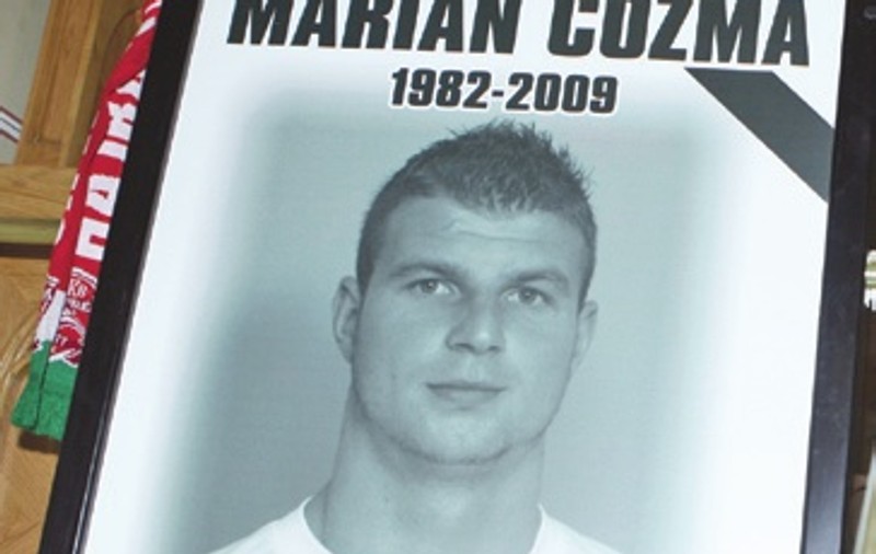 Petre Cozma: "Marian al meu a fost executat"