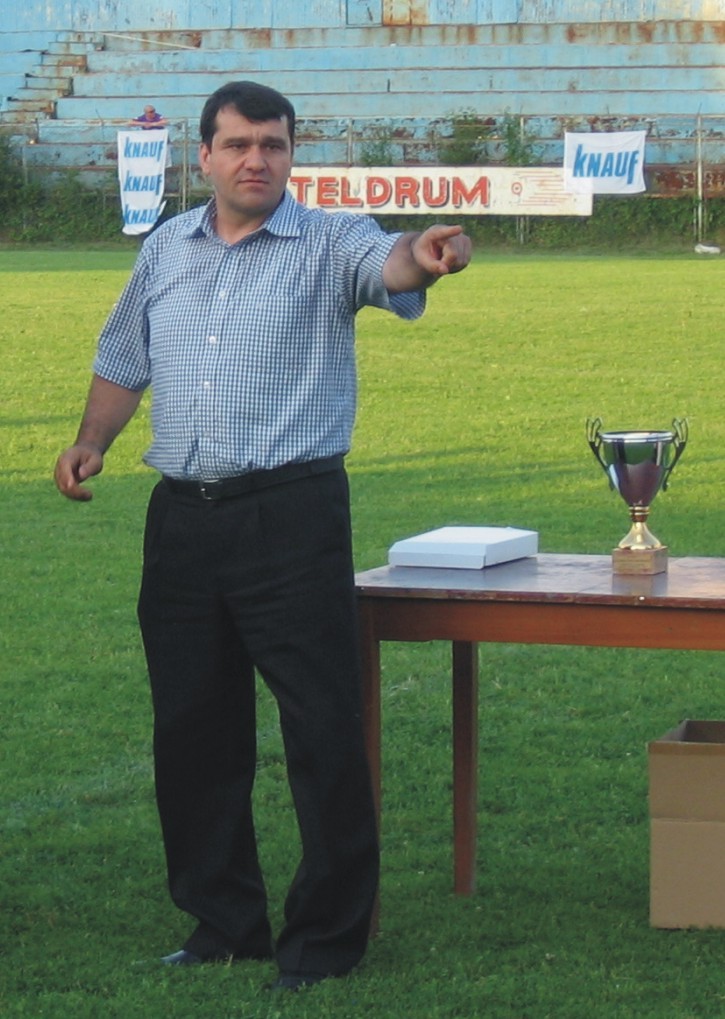 Stan Prodan