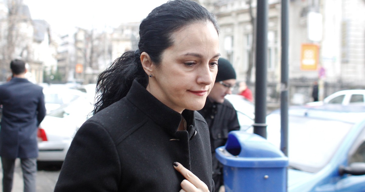 Alina Bica și Adriean Videanu ar putea afla în 26 iunie verdictul definitiv în dosarul de corupție