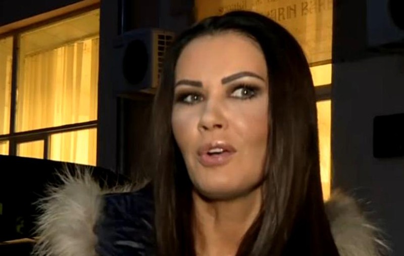 Oana Zăvoranu le pune la punct pe femeile care nu au grijă de bărbații lor. "Înseamnă că are acasă o troglodită care e preocupată numai de ea"