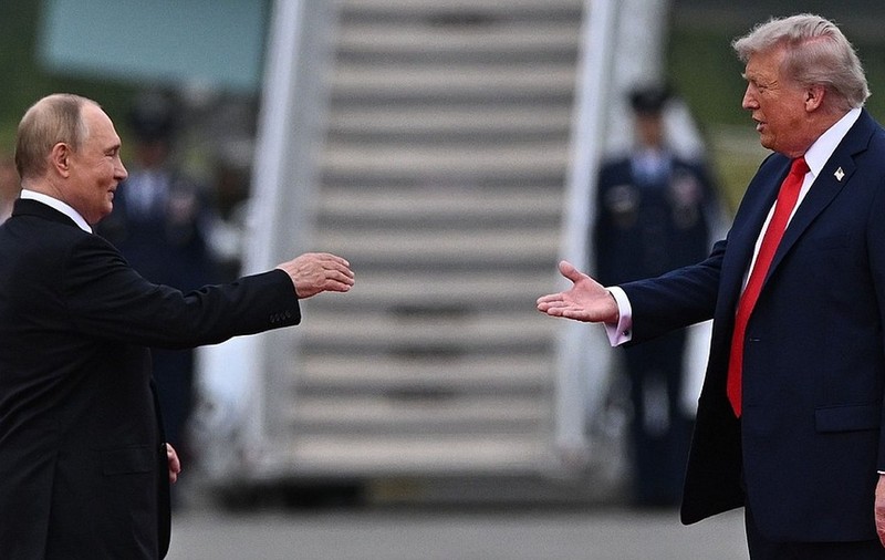 Al doilea summit Trump - Putin, în pericol: cele două tabere au „așteptări diferite” cu privire la războiul din Ucraina