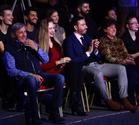 Ilie Nastase