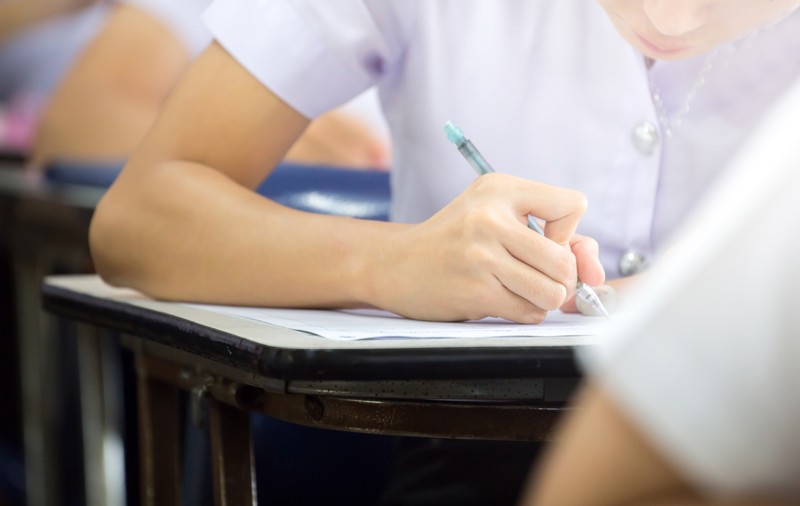 Baremul de corectare la BAC Istorie 2025