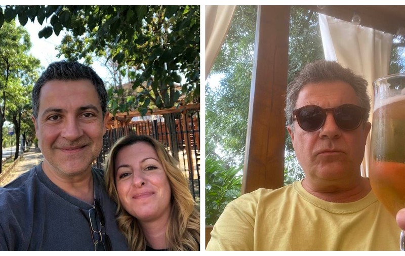 Anunțul făcut de actorul Mihai Călin după 22 de ani de căsnicie. „Viața te schimbă, te transformă. Au fost momente dificile”
