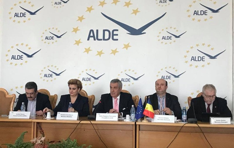 Coaliția PSD-ALDE va discuta înființarea comisiei de anchetă privind SPP; Tăriceanu: E o chestiune care trebuie analizată
