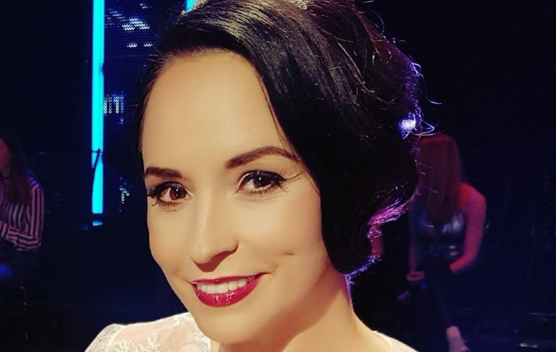 Care este primul lucru la care se uită Andreea Marin în telefon. Gestul pe care îl face în fiecare dimineață
