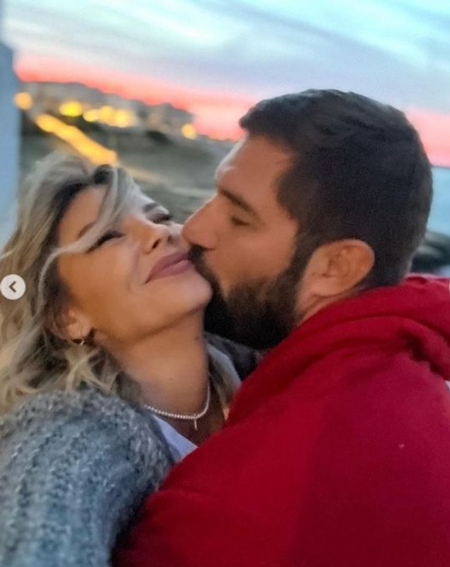 Ramona Olaru și Cătălin Cazacu s-au despărțit după 1 an de relație: „Nu ne-am certat, dar nu ne mai vorbim de destul timp”