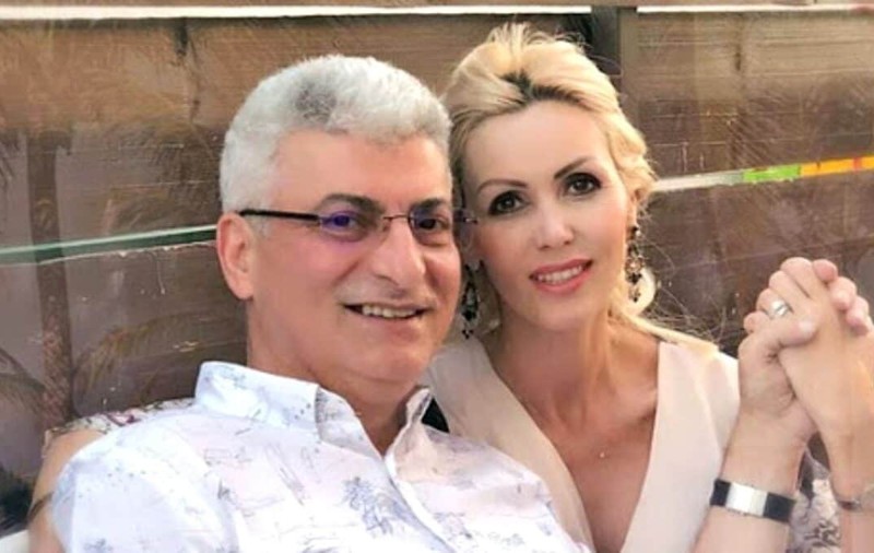 Mesajul transmis de Mihaela, soția lui Silviu Prigoană, la aproape o săptămână de la decesul acestuia. „Dacă vreți să mă înțelegeți, nu mai pot”