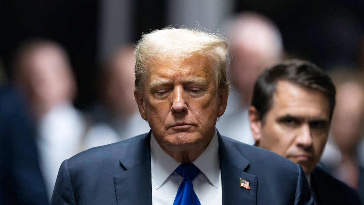 Donald Trump Foto: Profimedia