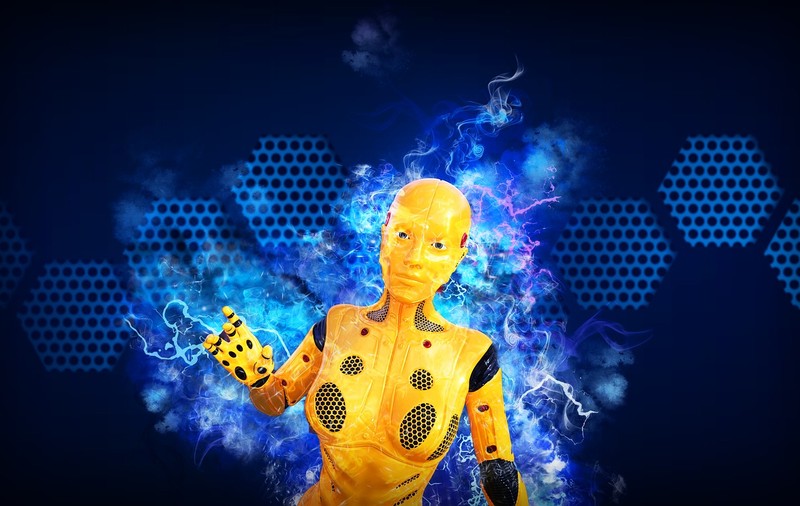 Primul robot care angajează. Dora a devenit realitate în România