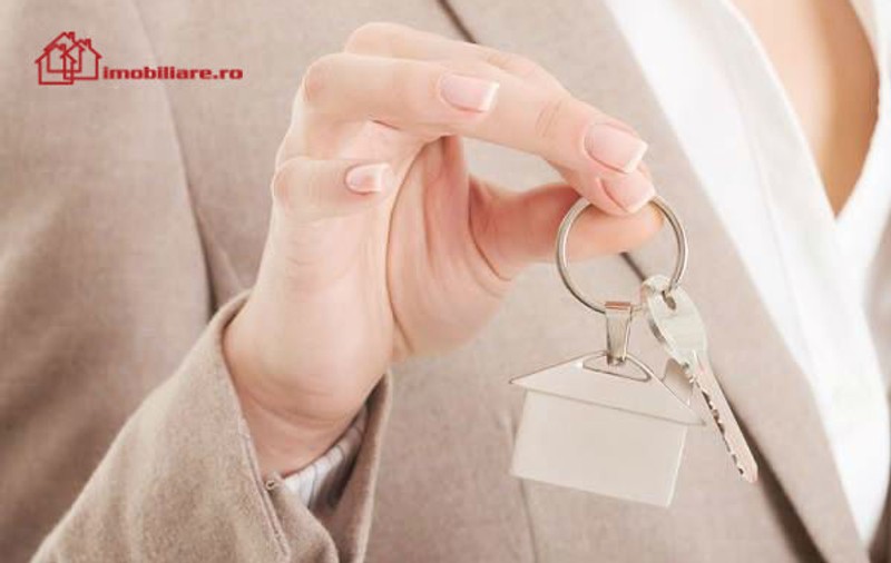 Licitații Imobiliare.ro: 6 camere, în Iancului, cu 700 euro/mp!