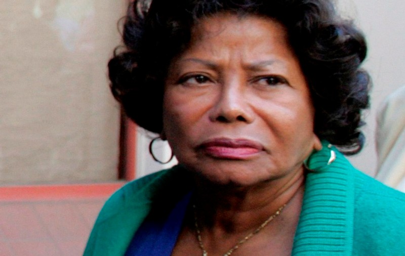 Katherine Jackson vrea să adminstreze averea lui Michael