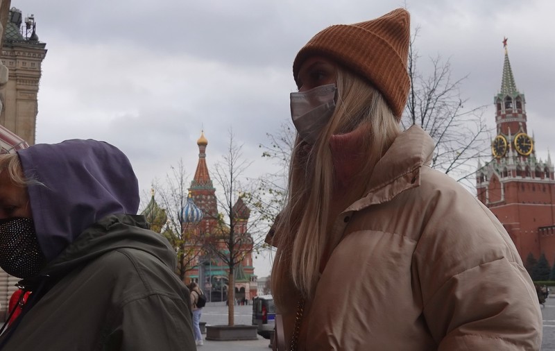 Rusia, Portugalia şi Austria au confirmat infectări cu mutația variantei Delta, considerată și mai contagioasă
