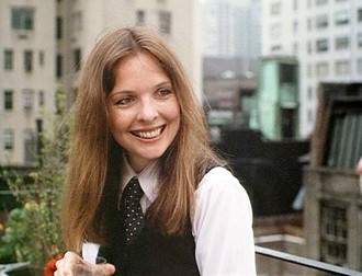 Diane Keaton, în rolul titularei Annie Hall / Foto: United Artists