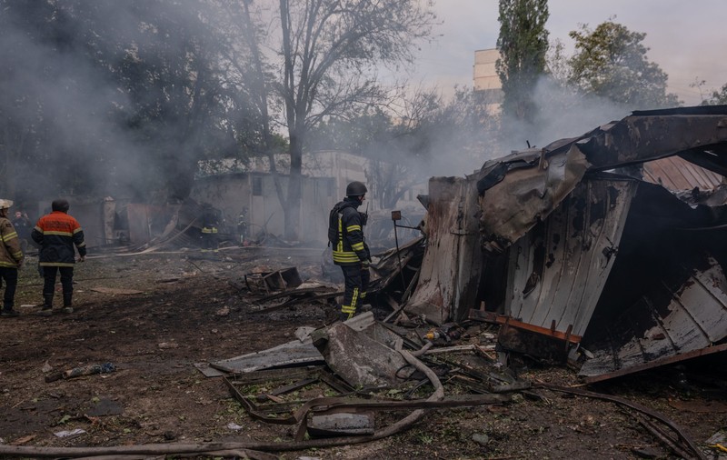 Polonia ia în considerare să doboare rachete rusești. Ce a determinat începerea unor discuții pe această temă