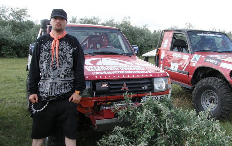 EXCLUSIV / L-au făcut din ”afacerist”, navetist! Suspect de trafic de droguri, Cheloo va bate săptămânal ruta Breaza-București pentru a da ochii cu polițiștii