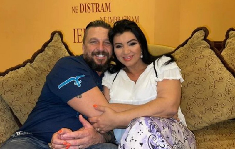 Adriana Bahmuțeanu și George Restivan au stabilit data nunții. Sunt împreună de 9 luni: „O să fim oficial soț și soție”