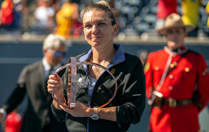 „Am vrut să tac până când cazul e rezolvat”. Simona Halep, primul interviu după ce a fost suspendată pentru dopaj