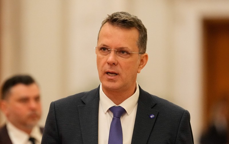 Reforma pensiilor militare ar putea dura până în 2035. „Nu avem un plan clar”, spune ministrul Apărării