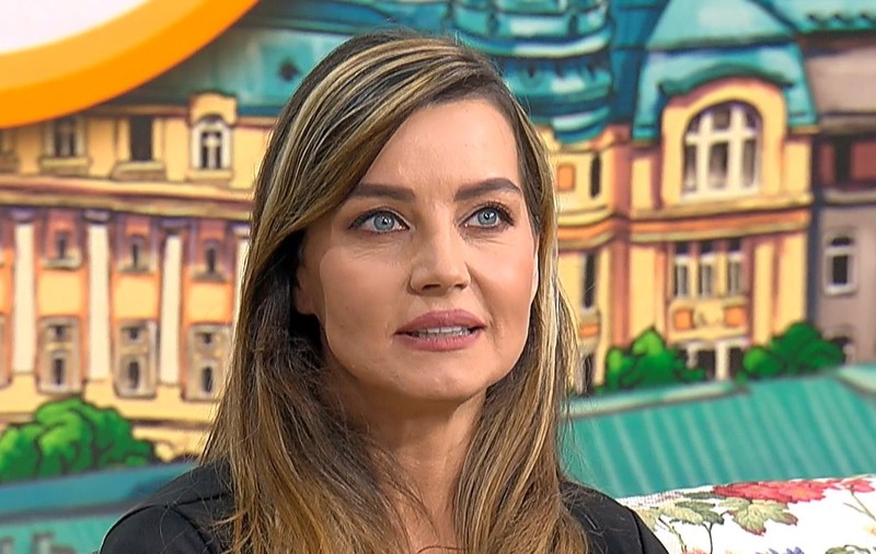 Cum a reușit Monica Dascălu să slăbească 10 kg: „Nu mă mai uitam la mine”. Dezvăluirile făcute de prezentatoarea PRO TV