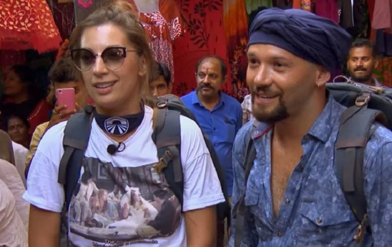 Dieta secretă a Cocuței. Coregrafa a slăbit 11 kilograme într-un timp record. „Perioada aceea a fost un șoc, nu am mai dansat”