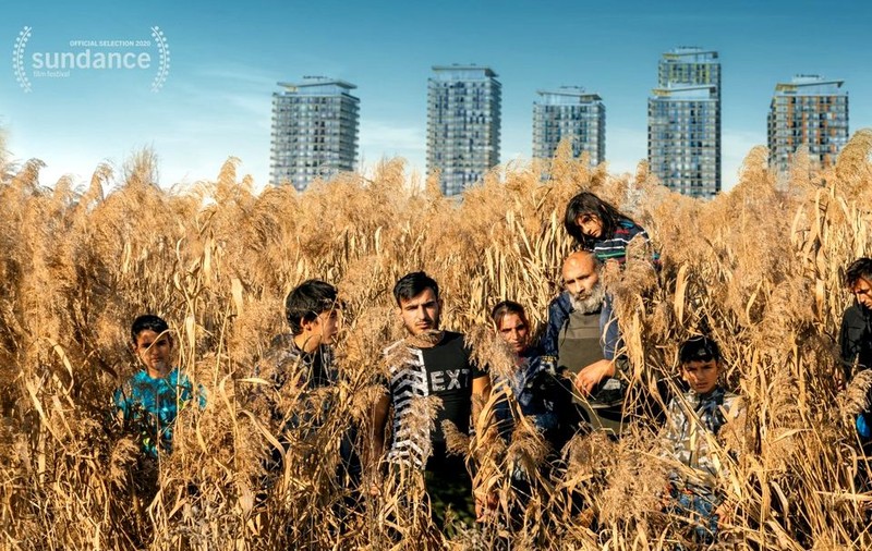 Documentarul “Acasă, My Home”, regizat de Radu Ciorniciuc, premiat pentru imagine la Festivalul Sundance