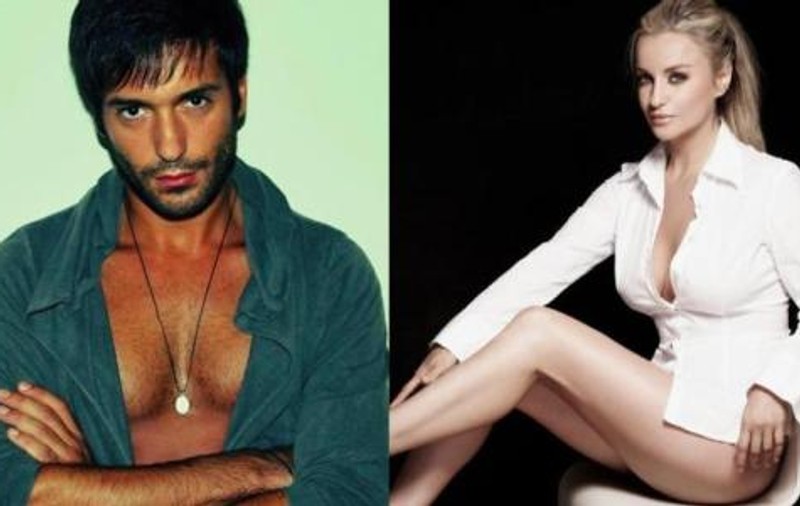 TRECUTUL O URMĂREŞTE! Tania Budi s-a iubit şi cu Radu Vâlcan?