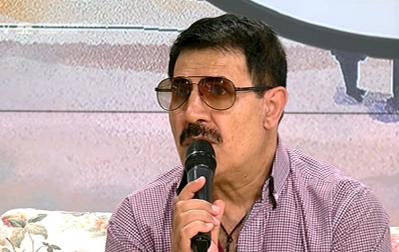 Dan Ciotoi, ultimele detalii despre starea de sănătate după ce s-a operat la gât. Ce i-au spus medicii