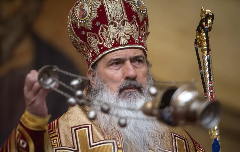 ÎPS Teodosie, despre inteligenţa artificială: „Este, aşa cum îi spune numele, fără legătură cu realitatea”