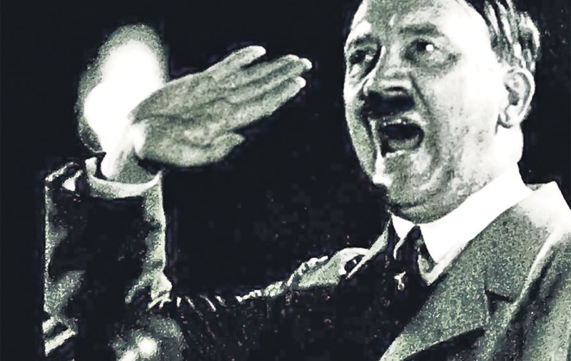 Bunicul lui Hitler a fost chiar tatăl lui?