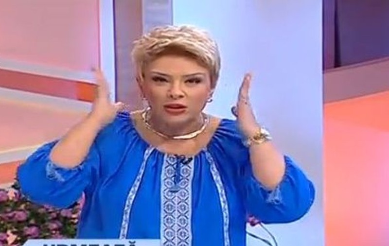 TEO FACE HAZ PE SEAMA FELULUI ÎN CARE SE ÎMBRACĂ! VEZI CE SPUNE DESPRE EA!
