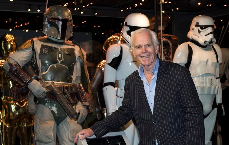 Actorul Jeremy Bulloch, „vânătorul de recompense” din Star Wars, a murit