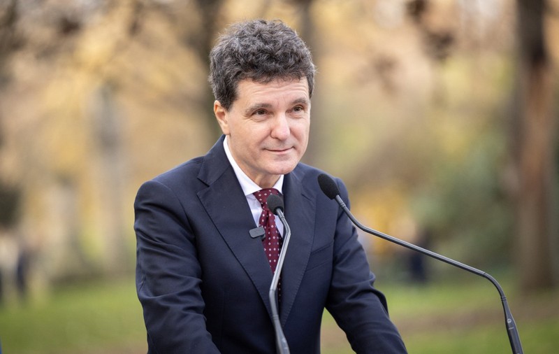 Nicușor Dan pierde prima rundă la Curtea de Apel București în procesul privind suspendarea celor doi judecători ai CCR