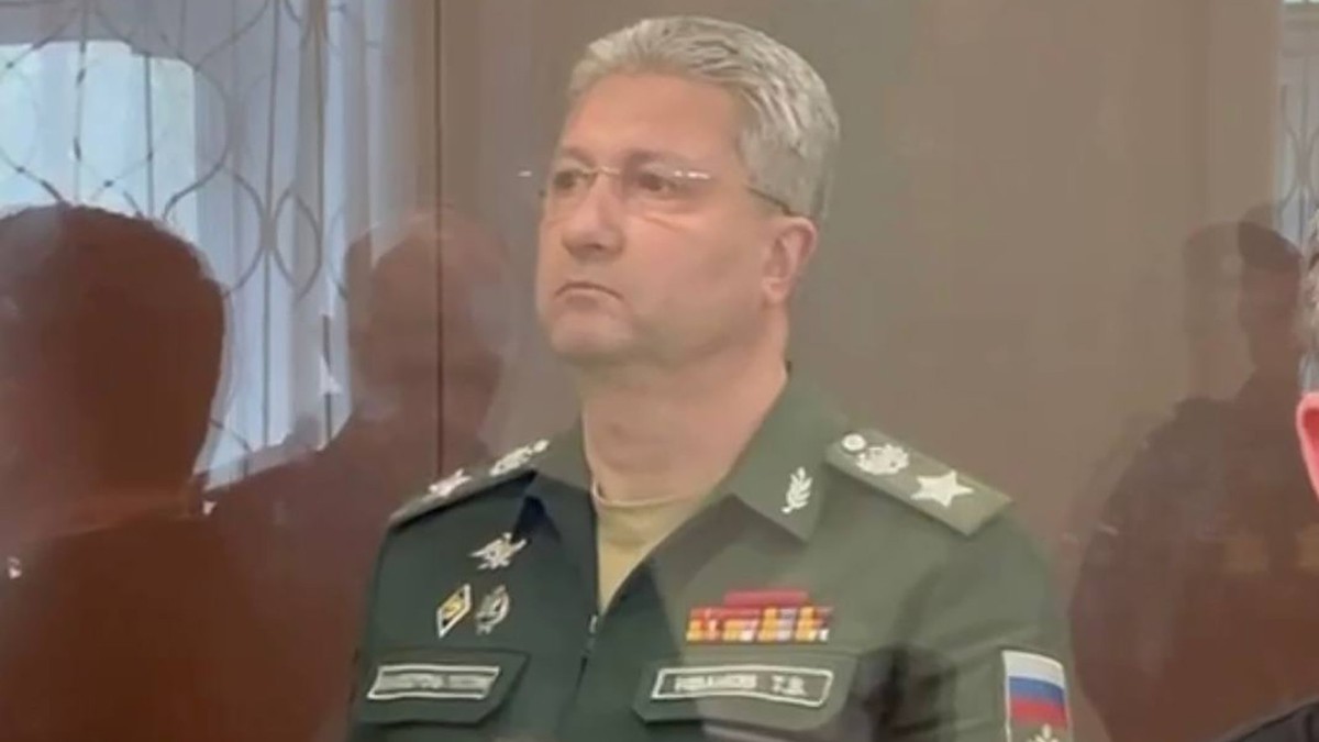 Timur Ivanov Foto: Profimedia
